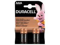 Baterie AAA Duracell ultra LR6 1,5V -1KS